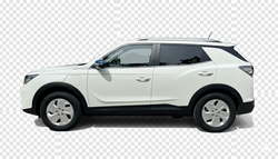 Korando e-Motion